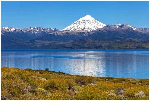 Невероятная Патагония: между озерами, горами и ледниками