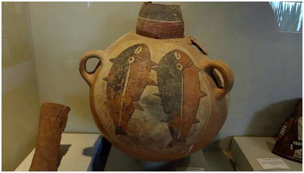Археологический музей Антонини: познакомьтесь с культурой Наски