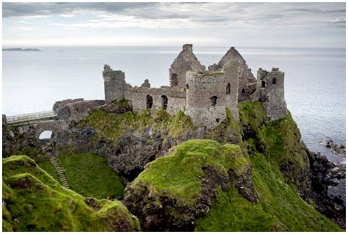 8 замков Ирландии, которые стоит знать