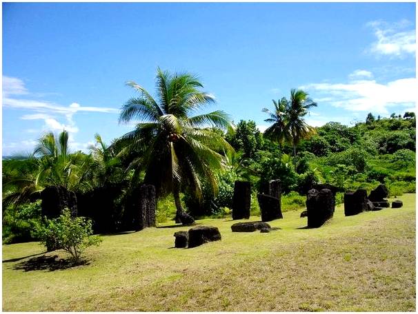 Мелекеок на островах Палау. Что вас там ждет?