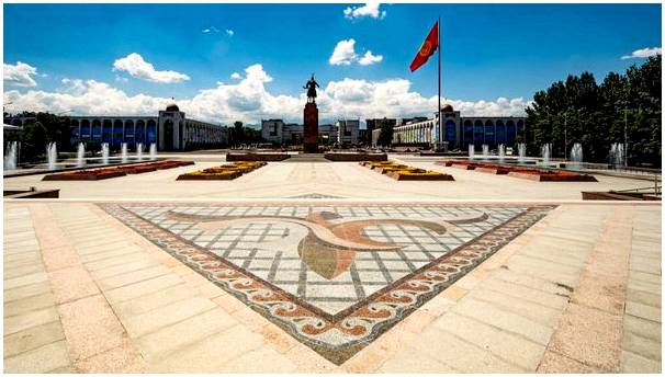 Причины посетить Кыргызстан, увлекательную страну