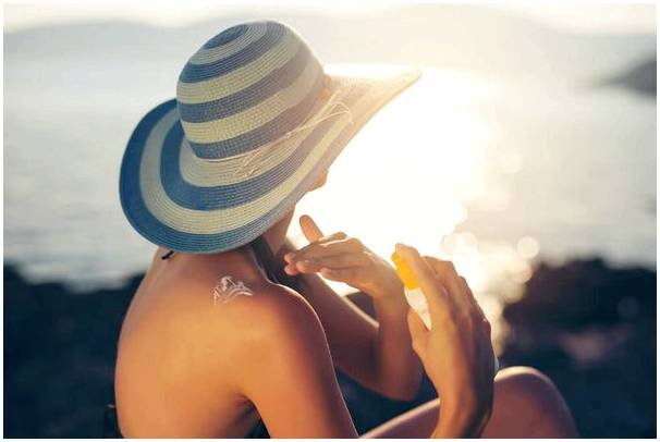 Все, что вам нужно знать о солнцезащитном креме