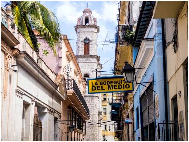Путешествие на Кубу: мечта сбылась