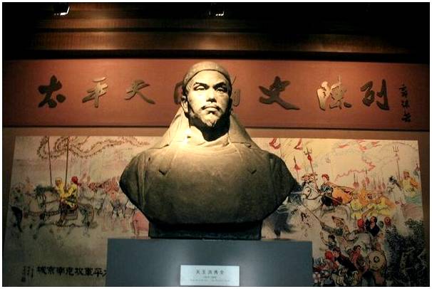 4 музея Китая, которые нельзя пропустить