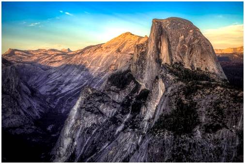 Поднимаемся на 7 самых красивых гор в мире