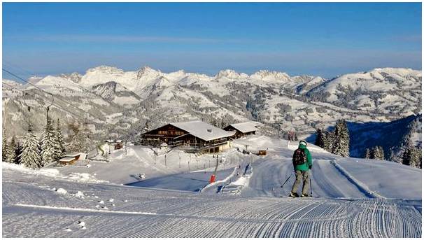 Мы доставим вас на лучшие горнолыжные трассы Швейцарии.