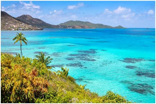 Карибские острова, чтобы расслабиться и насладиться как никогда раньше