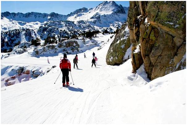 Новости горнолыжных курортов Андорры
