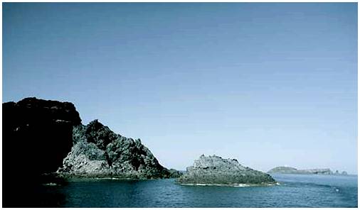 5 направлений в Испании для подводного плавания с аквалангом