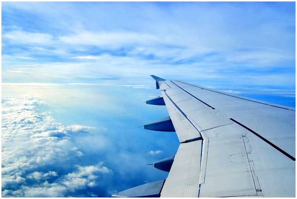 Как справиться с турбулентностью в самолете