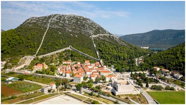 10 достопримечательностей Хорватии: одно из самых привлекательных мест в Европе