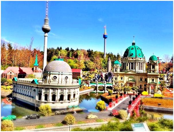 5 вещей, которые стоит увидеть в Баварии, прекрасном штате Германии