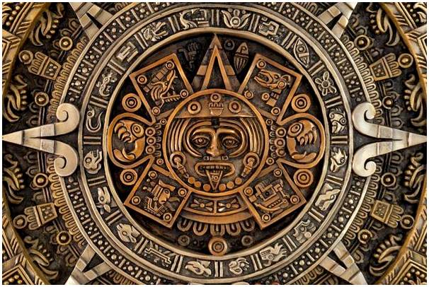 5 загадок цивилизации майя