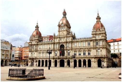 6 городов Испании, которые стоит открыть