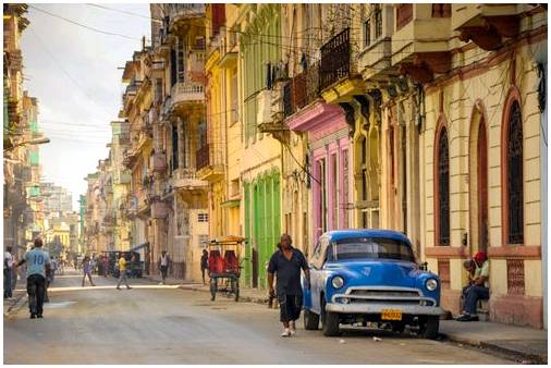 7 вещей, которые нужно сделать на Кубе