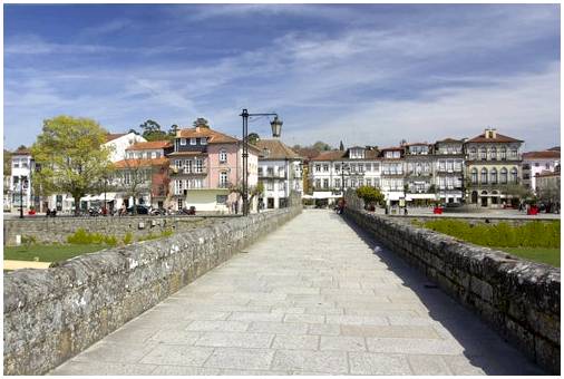 7 впечатляющих уголков северной Португалии