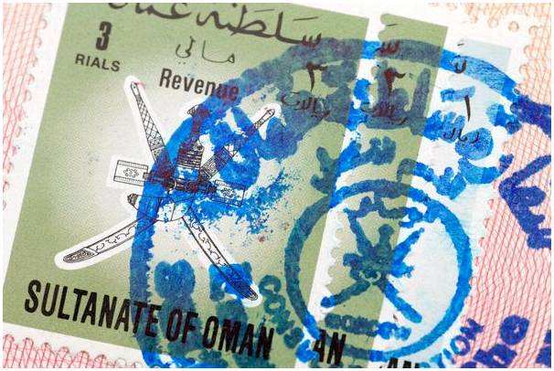 Информация о визе в Оман и рекомендуемые направления