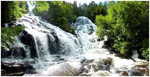 6 лучших национальных парков Канады