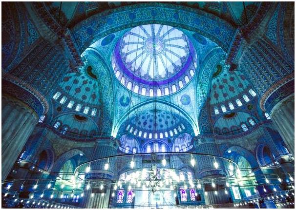 5 советов для путешествия в Турцию
