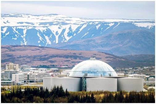 6 мест в Исландии, которые стоит посетить