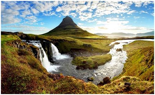 6 мест в Исландии, которые стоит посетить