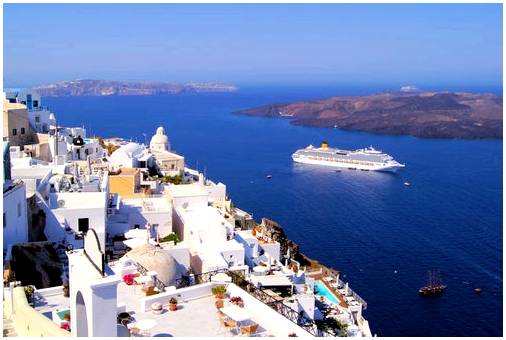 6 причин посетить Грецию этим летом