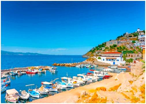 6 причин посетить Грецию этим летом