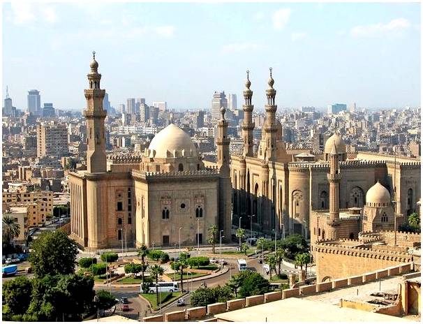 7 веских причин поехать в Каир, Египет