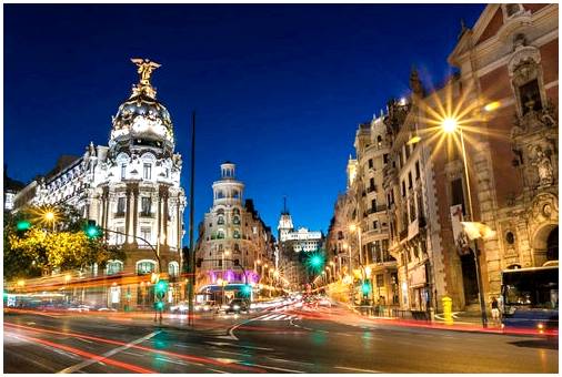 7 бесплатных развлечений в Мадриде