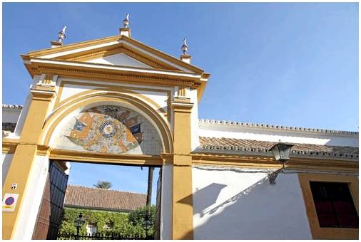Севильский дворец Лас-Дуэньяс теперь открыт для публики.