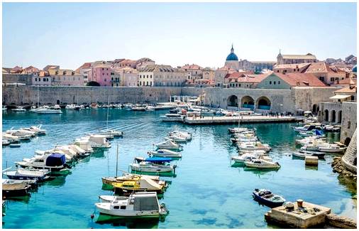 7 лучших вещей, которые нужно сделать в Хорватии