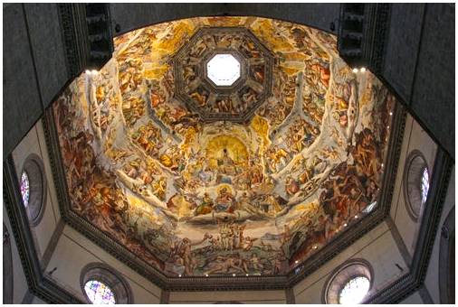 Секреты собора Санта-Мария-дель-Фьоре в Италии