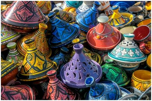 13 причин, почему мы так любим Марокко
