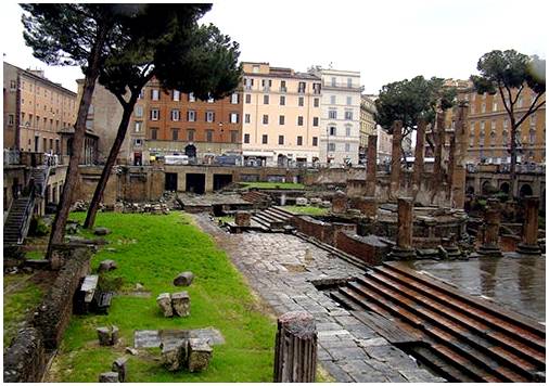 6 секретов Рима, о которых знают только его жители