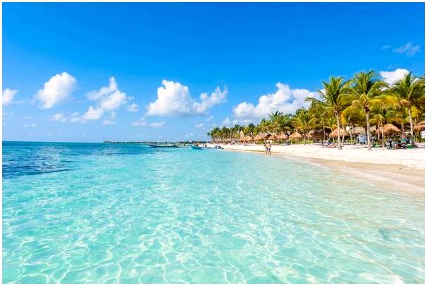 Канкун: причины насладиться невероятным местом на Карибах