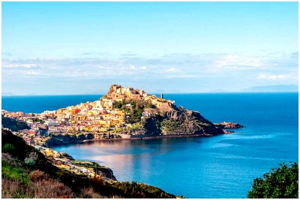 Какие острова в Средиземном море самые лучшие?