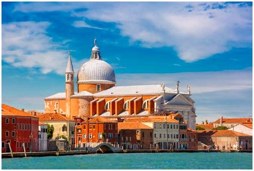 Откройте для себя острова Венецианской лагуны.