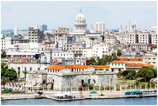 Практическое руководство по путешествию на Кубу