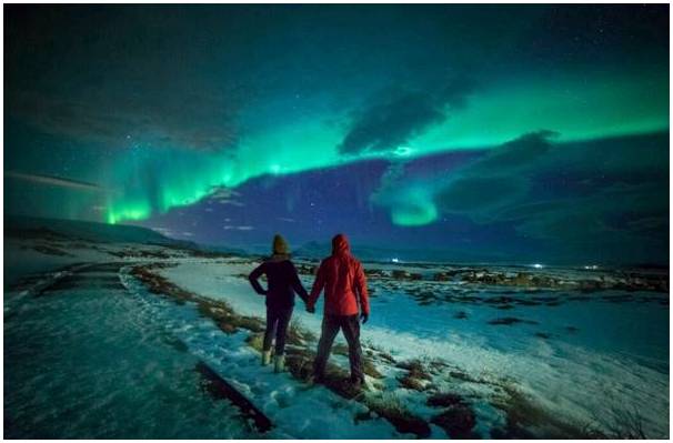 Исландия зимой: что нужно знать