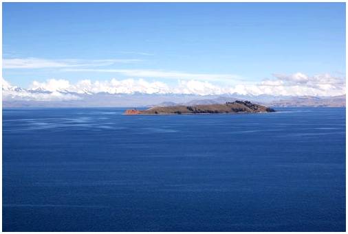 Что вы знаете об озере Титикака?