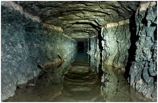 Путешествие в прошлое: подземные туннели Таллинна