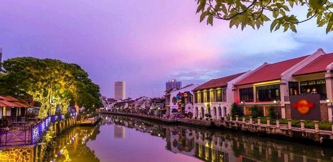 10 самых волшебных мест Малайзии, которые вы должны увидеть