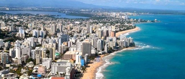 9 достопримечательностей Пуэрто-Рико