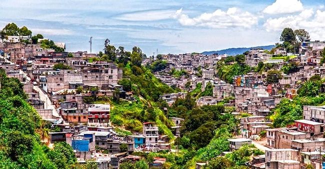 10 мест в Гватемале, которые стоит посетить