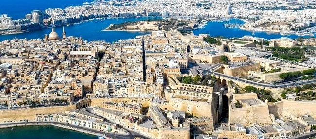 10 волшебных занятий на Мальте