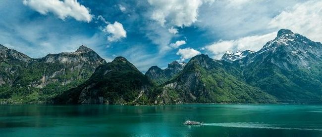 11 известных достопримечательностей Швейцарии