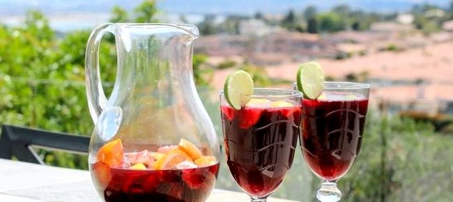 13 испанских напитков, которые стоит попробовать