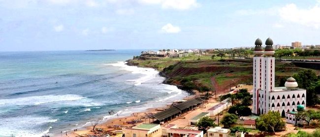 13 самых красивых мест Сенегала, которые стоит посетить