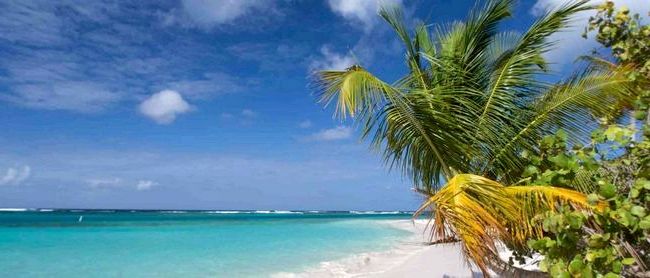17 лучших пляжей в Пуэрто-Рико