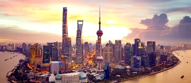 10 самых красивых городов Китая